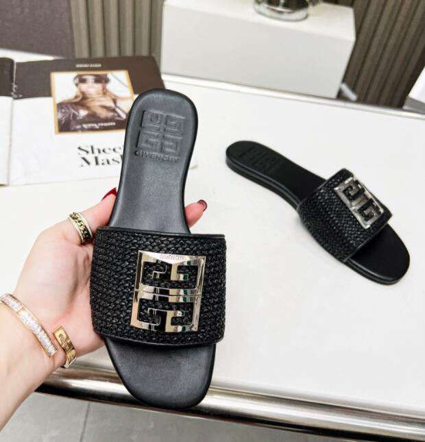 SAMC - GCY Women Shoes - 061