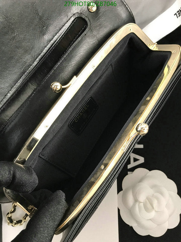 SAMC - CHL Bags - 405