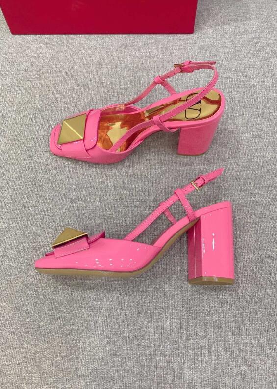SAMC - VEL Women Shoes - 316
