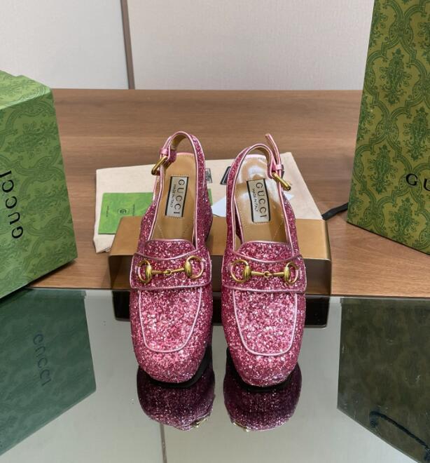SAMC - GUKI Women Shoes - 223