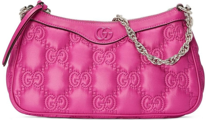 GG Matelasse Shoulder Bag