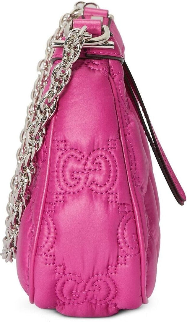 GG Matelasse Shoulder Bag