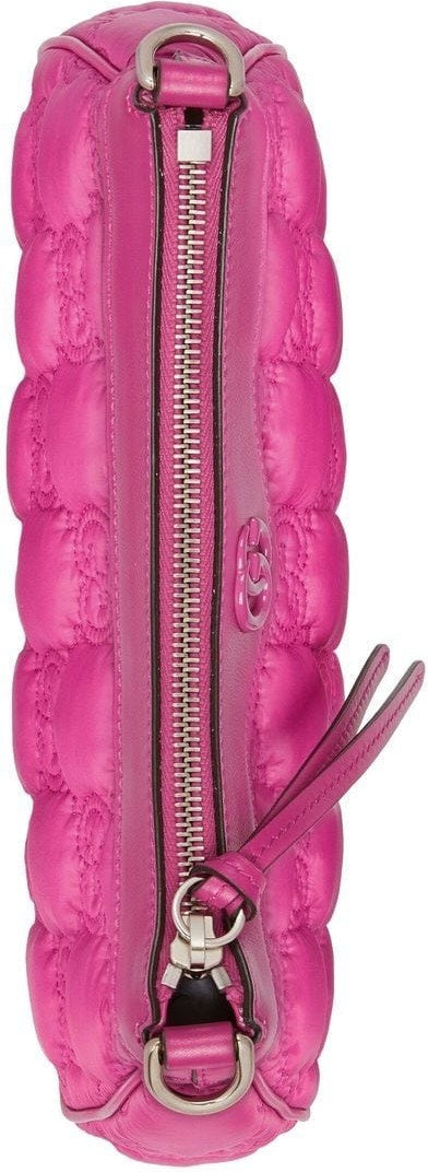 GG Matelasse Shoulder Bag