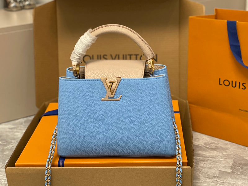 Glamy - LOV Bags - 1060