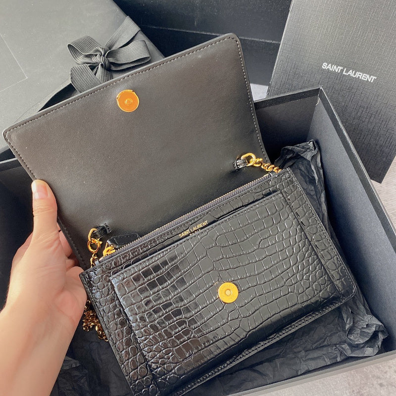 Glamy - YLS Bags - 299