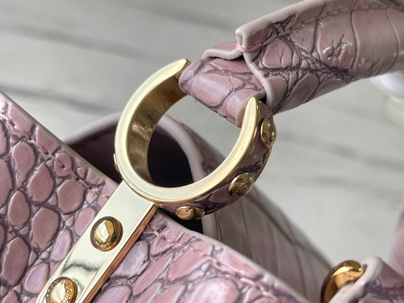 Fashion Lu-Vi bags - 4767