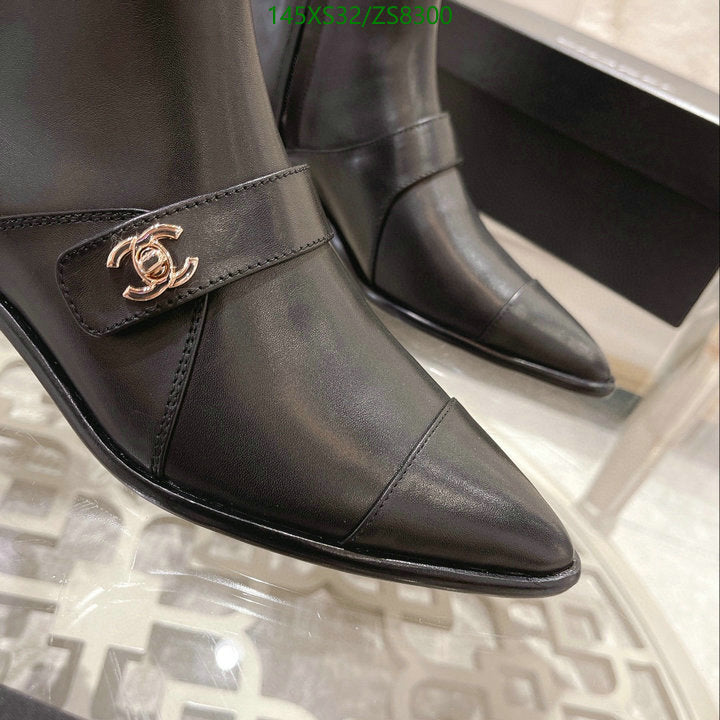 SAMC - Mix Boots - 239