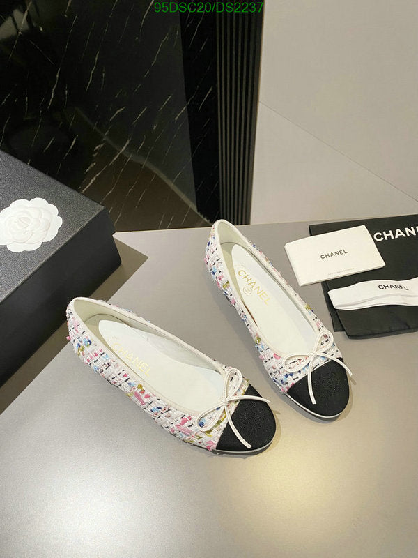 SAMC - CHL Women Shoes Ballet - 056