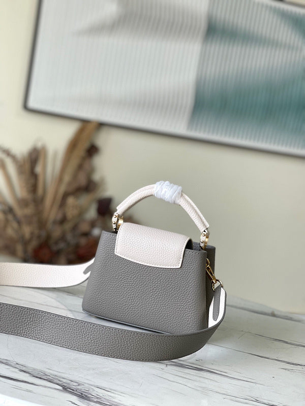 GlamI Lu-Vi bags - 4604