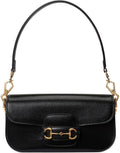 TIMELESS LUXURY: GUCCI HORSEBIT 1955 TOTE.