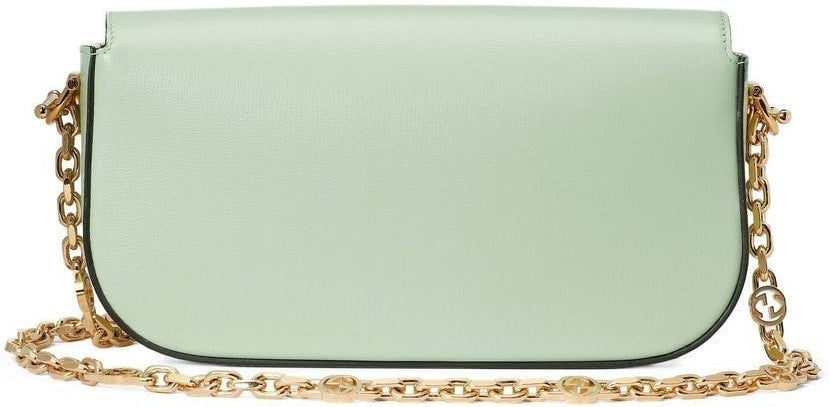 1955 Horsebit Small Shoulder Bag