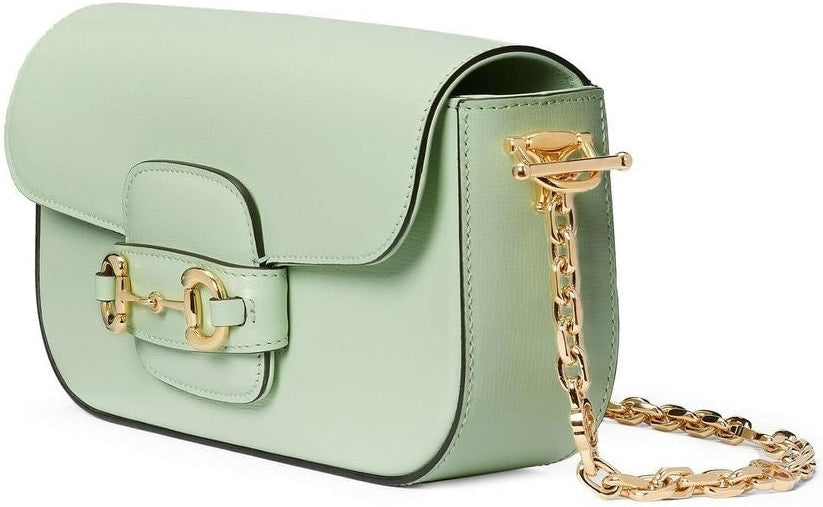 1955 Horsebit Small Shoulder Bag