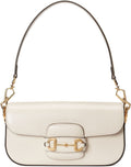 LUXURIOUS HORSEBIT 1955 BAG