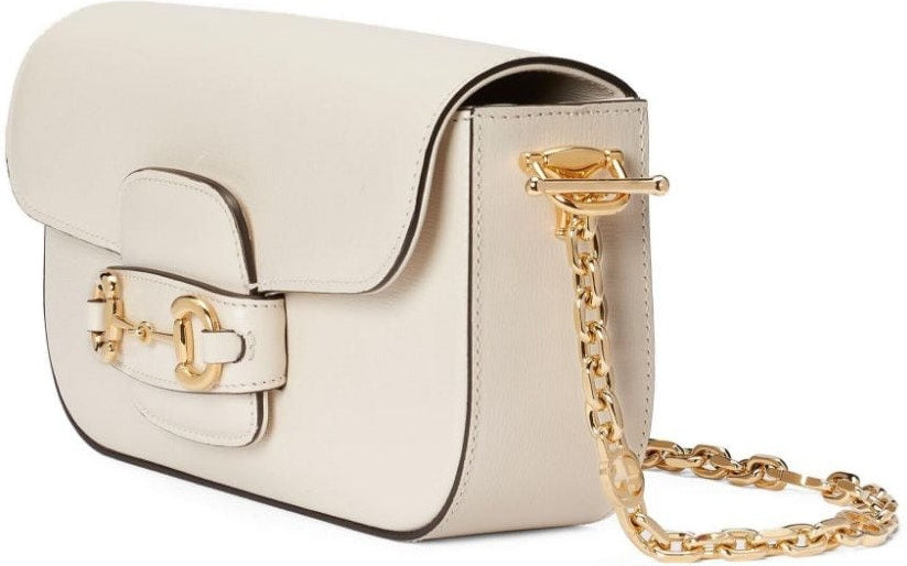 LUXURIOUS HORSEBIT 1955 BAG