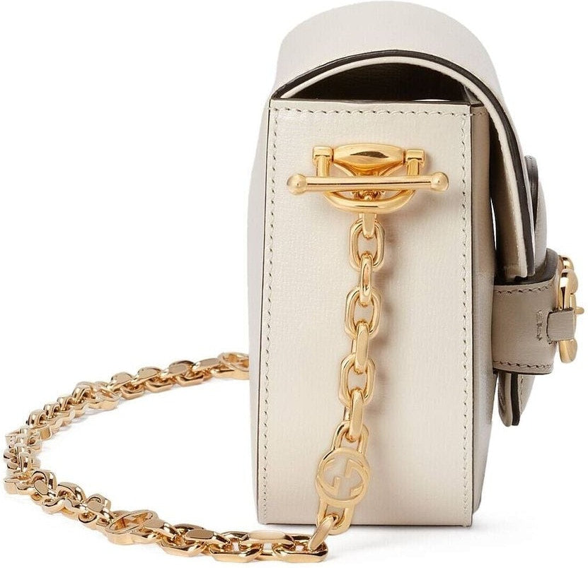 LUXURIOUS HORSEBIT 1955 BAG