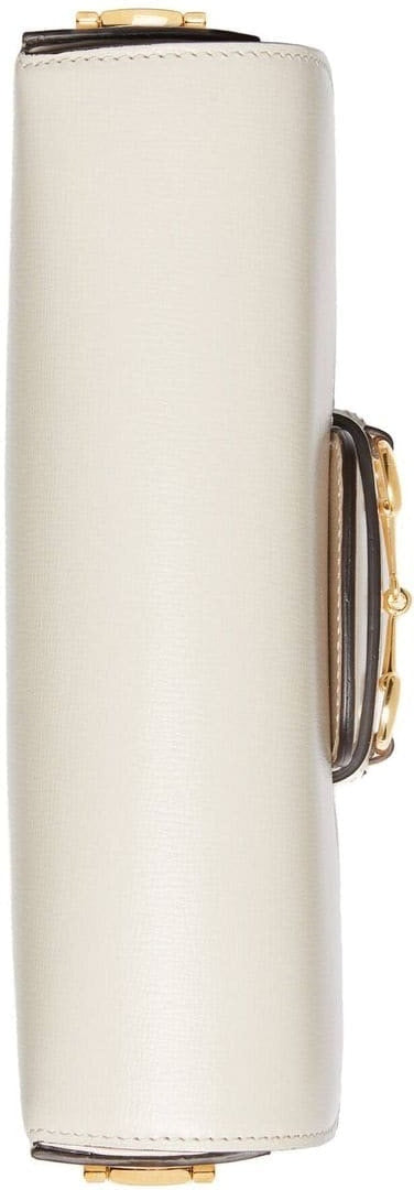 LUXURIOUS HORSEBIT 1955 BAG