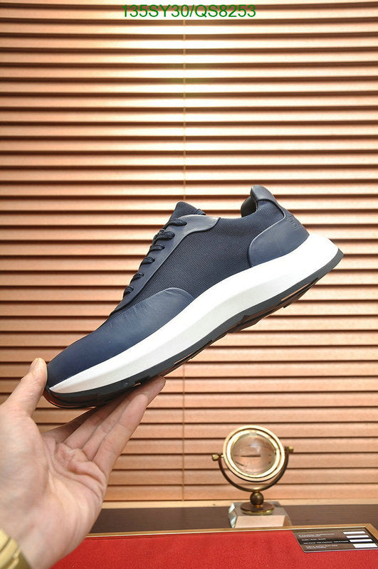 SAMC - HMS Men Shoes - 593