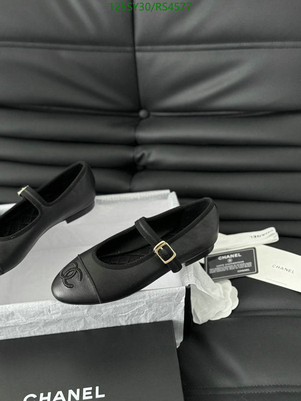SAMC - CHL Women Shoes Ballet - 208