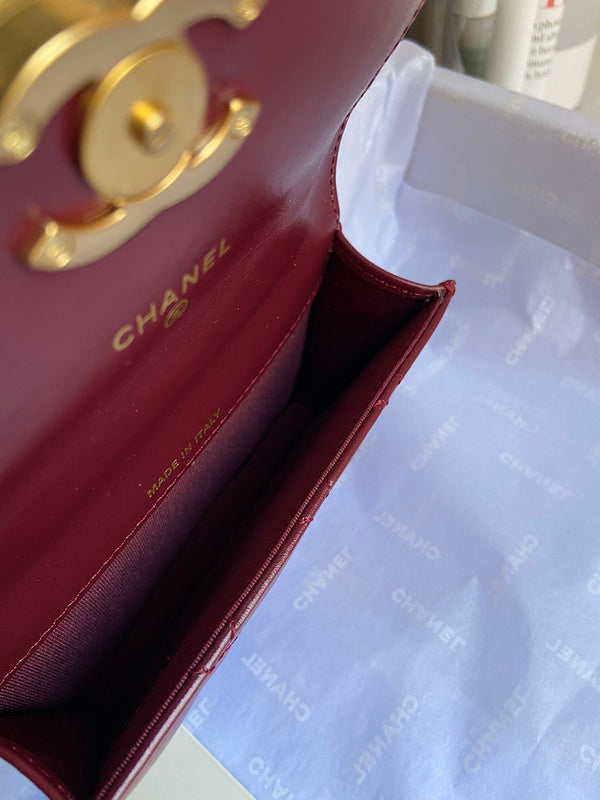 Satchel Bags - CLN Bags - 633