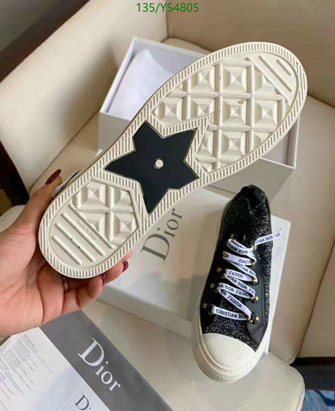 SAMC - DOR Women Sneakers - 183