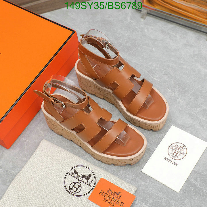 SAMC - HMS Women Shoes - 071