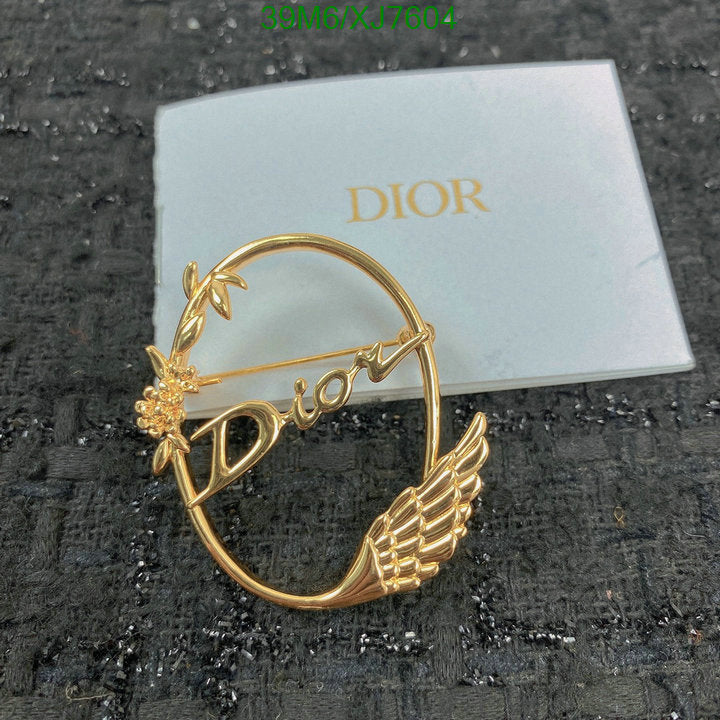 SAMC - DOR Jewelry - 238