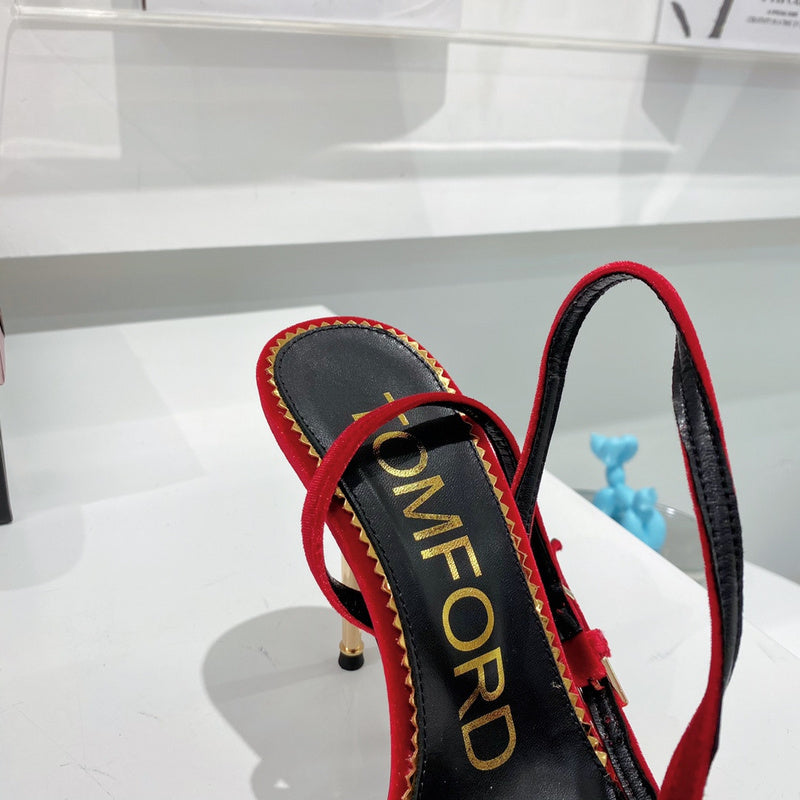 Glami - TFO Shoes - 278