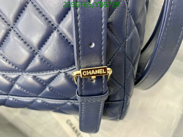 SAMC - CHL Bags - 837