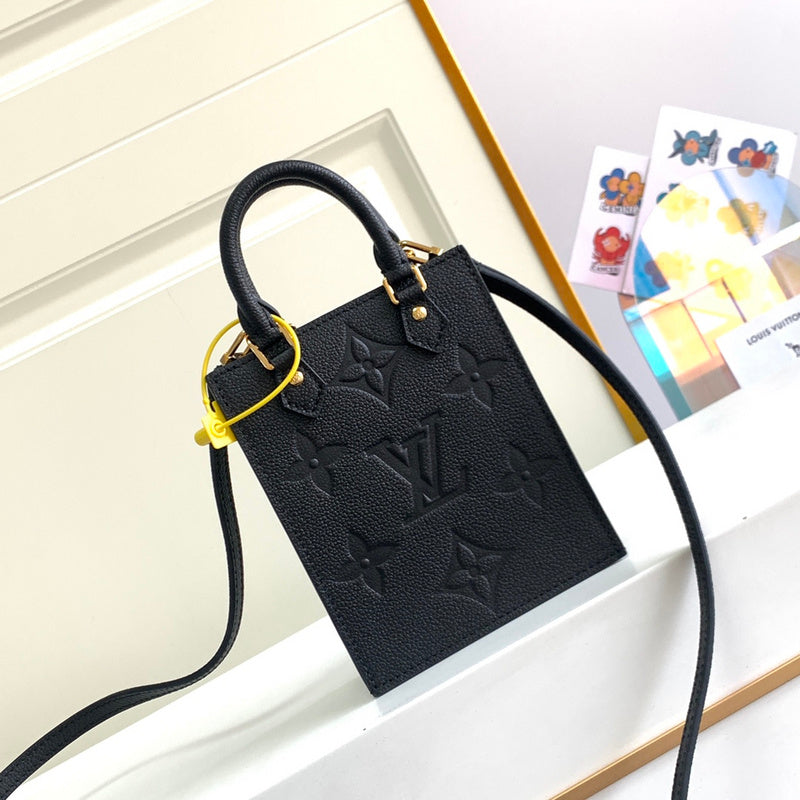 Satchel Bags - Mix1 Items - 1908