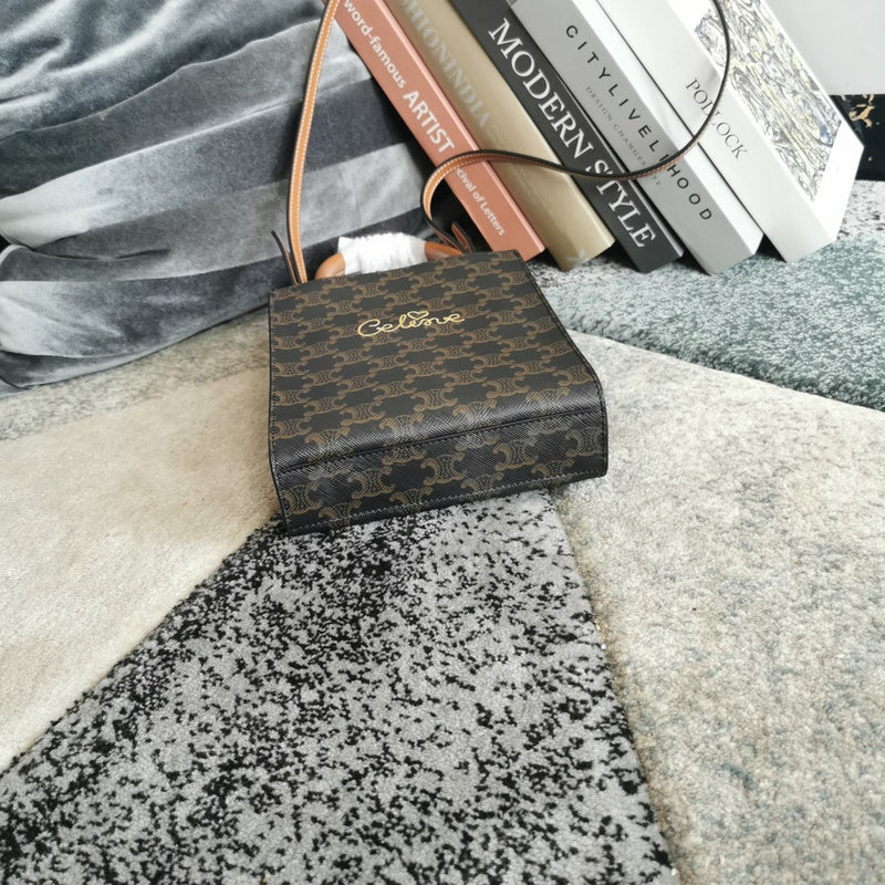 Glamy - COL Bags - 718