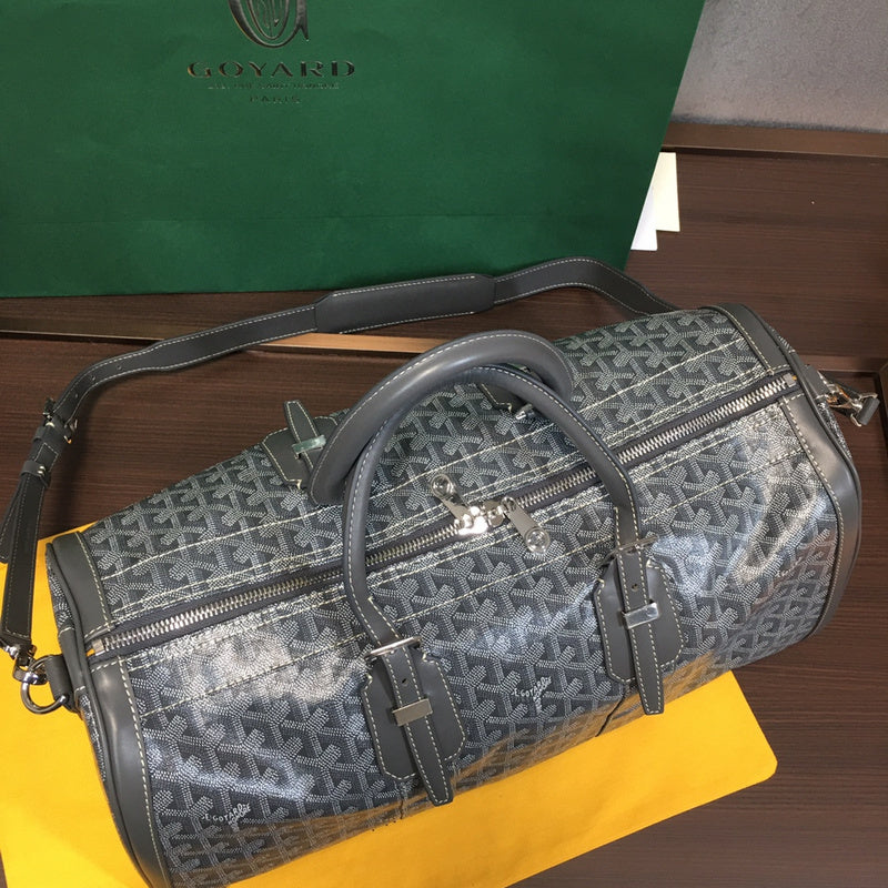 Satchel Bags - GOD Bags - 1092