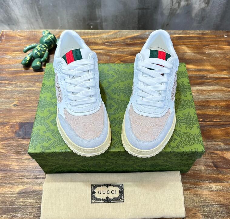 SAMC - GUKI Men Shoes - 180
