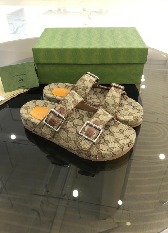 SAMC - GUKI Women Shoes - 1227