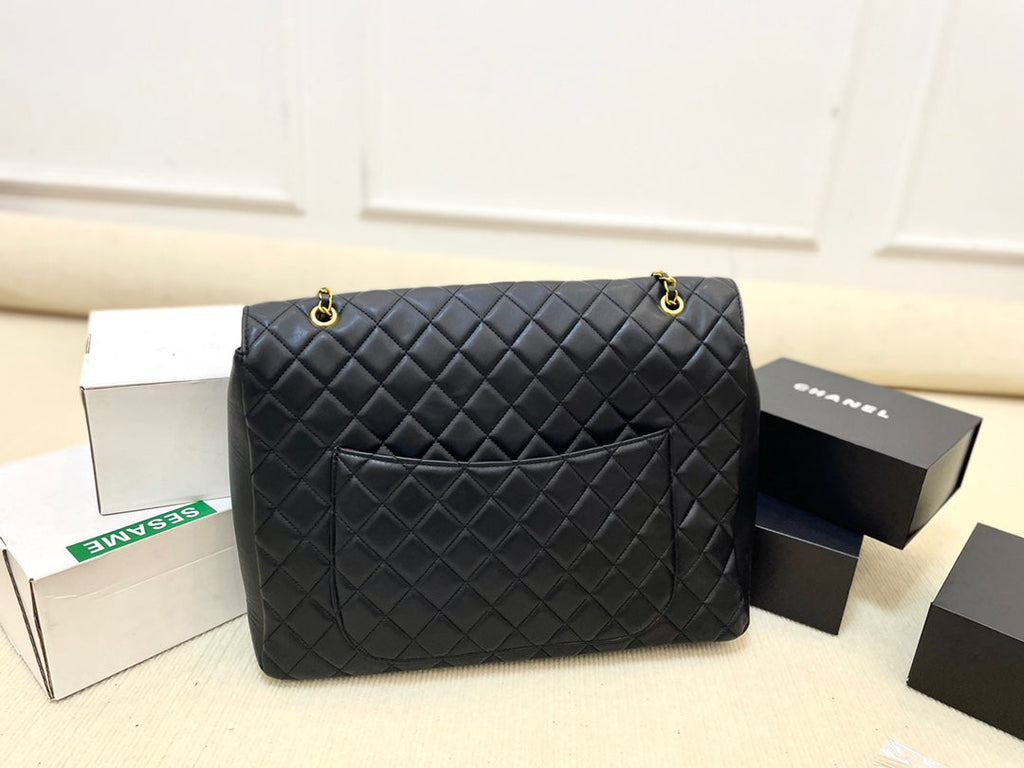EN - New Lux Bags CHL 355