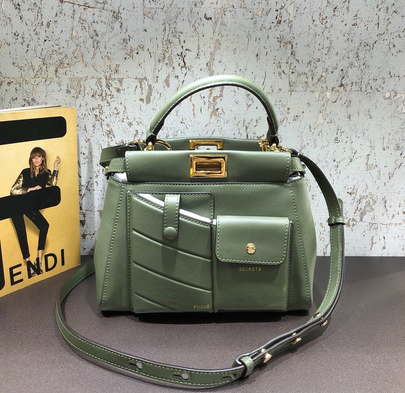 Glami-i - JBE Bags - 241