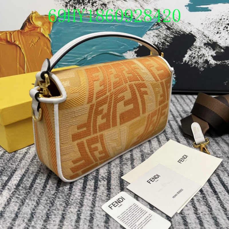 Glami - FDE Bags - 2306