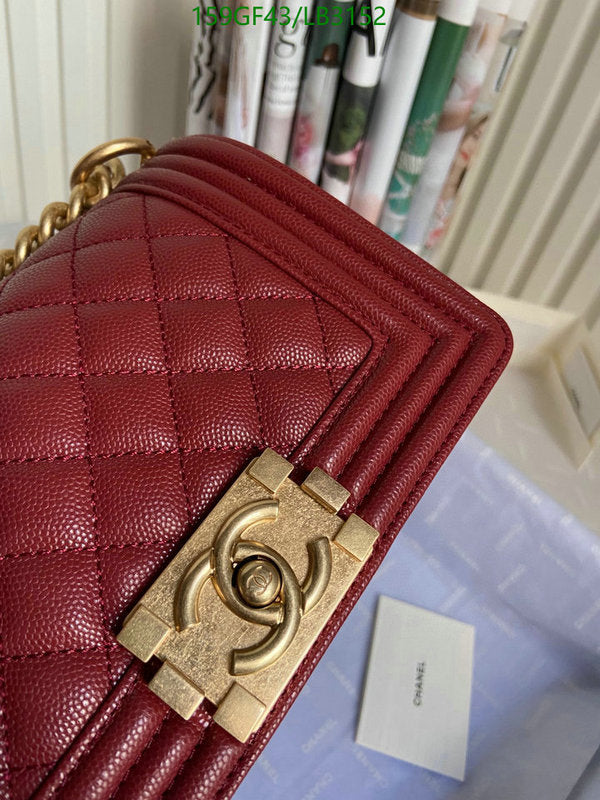 SAMC - CHL Bags - 957