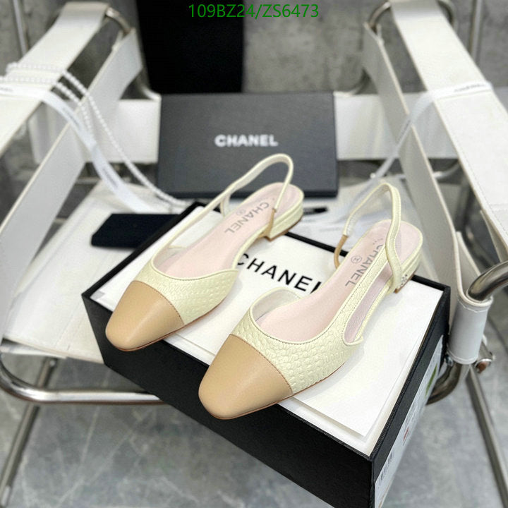 SAMC - CHL Women Shoes Ballet - 267