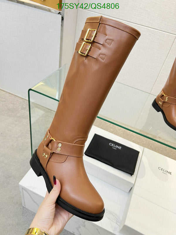 SAMC - COL Women Shoes - 071