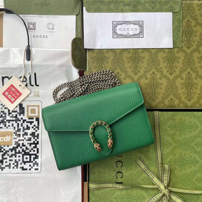 GUI2 Bags - Fashion Bags  727