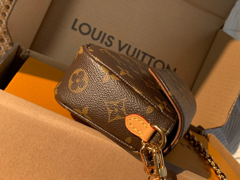 Satchel Bags - VL Bags - 2925