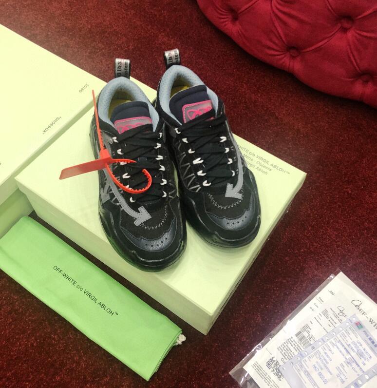 SAMC - YZO Women Shoes - 136