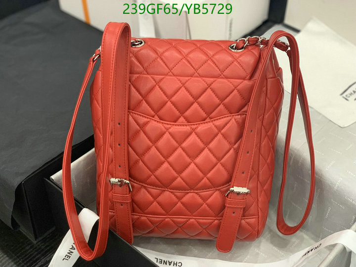 SAMC - CHL Bags - 837