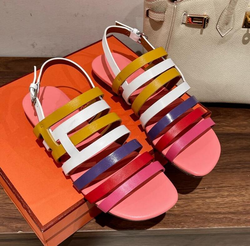 SAMC - HMS Women Shoes - 661
