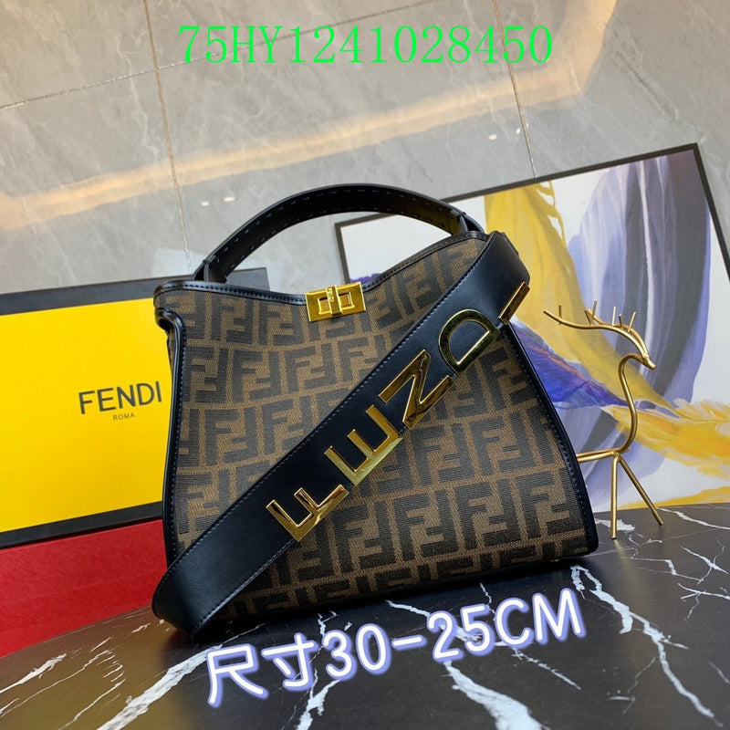 Glami - FDE Bags - 2170