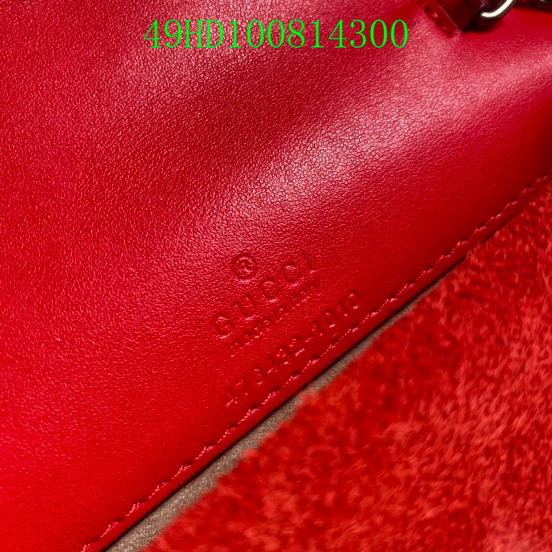 Glami Fashion - GCI Bags - 10713