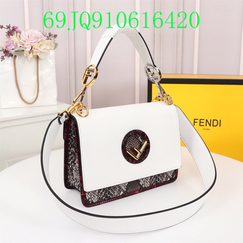 Glami - FDE Bags - 2898