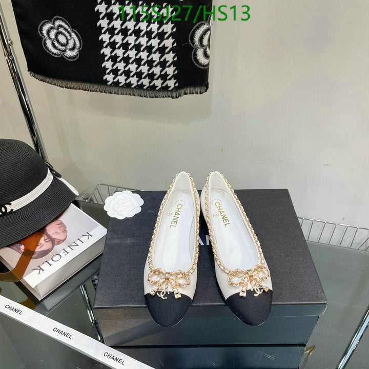 SAMC - CHL Women Shoes Ballet - 184
