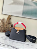 Fashion Lu-Vi bags - 4591