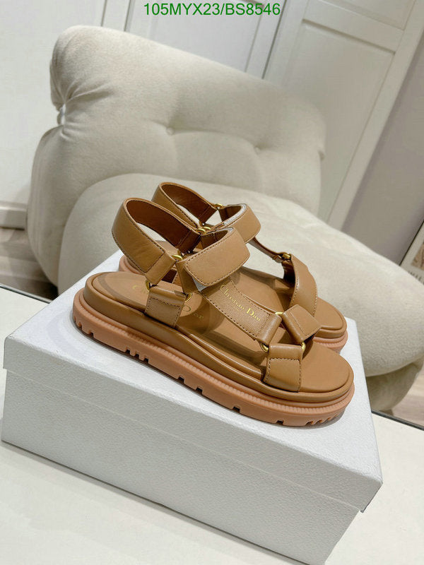 SAMCC - DOR Women Shoes - 1454